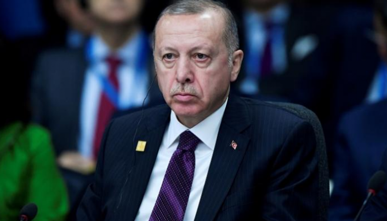 استمرار حالة الاحتقان السياسي في تركيا