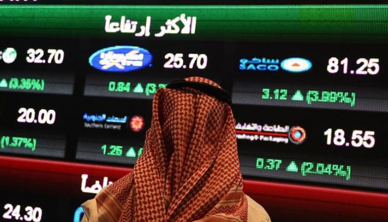 ارتفاع الأسهم السعودية ومعظم أسواق الخليج تصعد