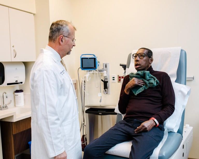 أبرز 5 عمليات جراحية ناجحة في عام 2019