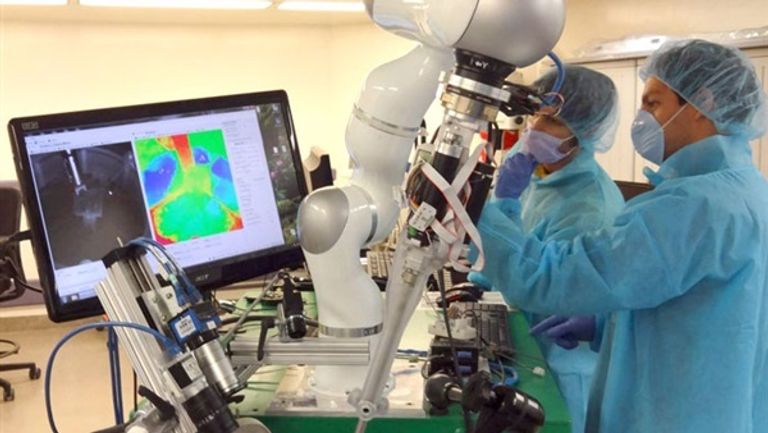 أبرز 5 عمليات جراحية ناجحة في عام 2019