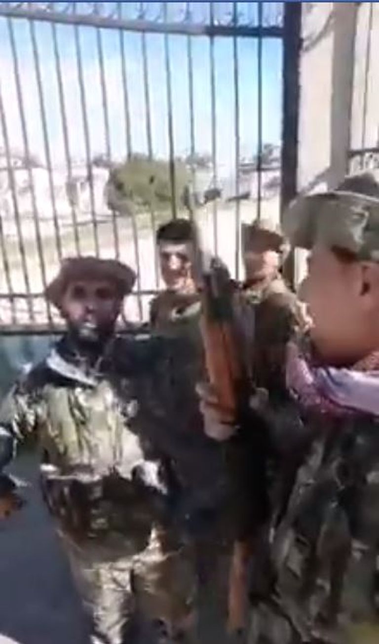 نظام أردوغان ضالع في تهريب إرهابيين من سوريا للقتال ضد الجيش الليبي 