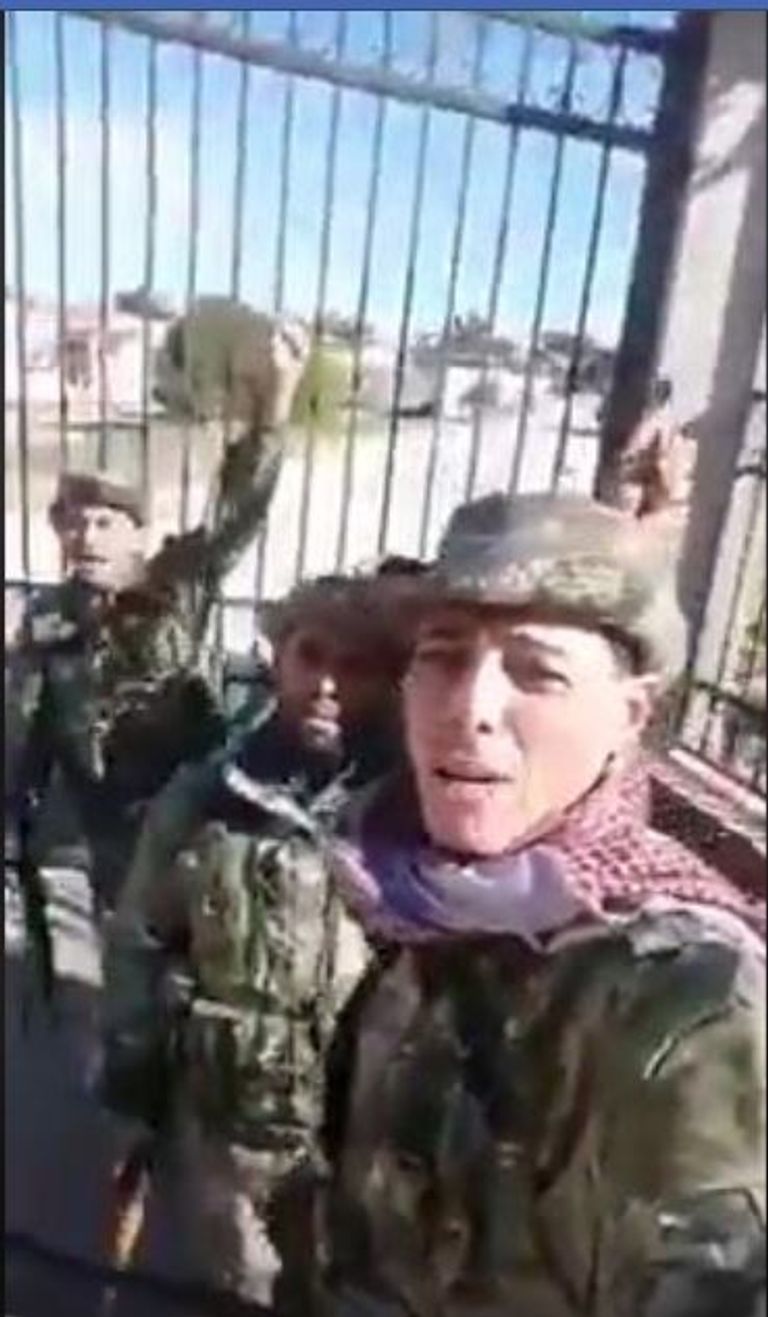 نظام أردوغان ضالع في تهريب إرهابيين من سوريا للقتال ضد الجيش الليبي 