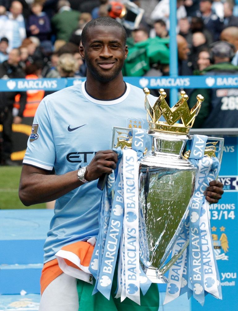 مانشستر سيتي