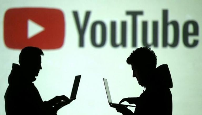 موقع يوتيوب واجه عاما عصيبا
