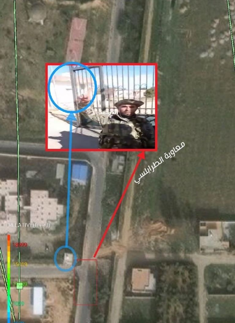 أردوغان يخطط لإغراق طرابلس بالإرهابيين 