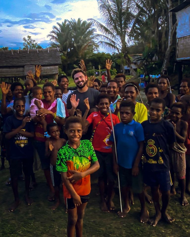 الممثل الأمريكي زاك إيفرون