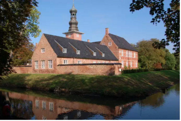 مدينة شليفينج الألمانية