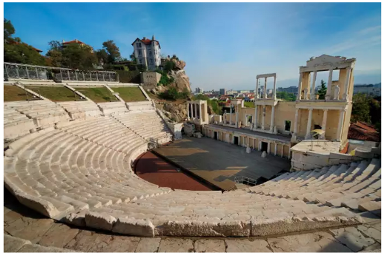 مدينة شليفينج الألمانية