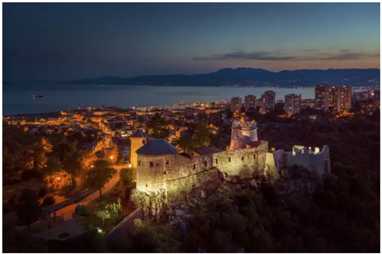 مدينة شليفينج الألمانية