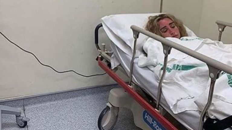 شيرين ومحمد فؤاد ونيللي كريم