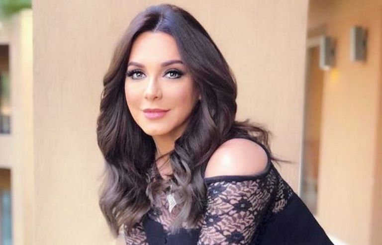 شيرين ومحمد فؤاد ونيللي كريم