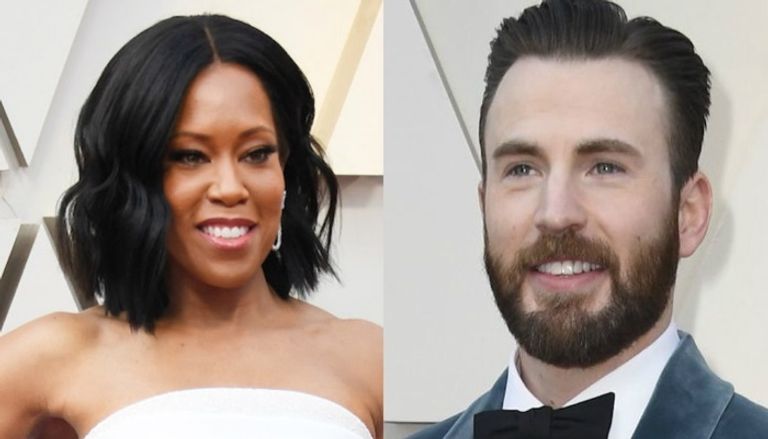 كيم كاردشيان وجينيفر أنيستون 