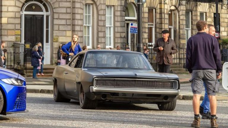 أفلام مرتقبة في 2020