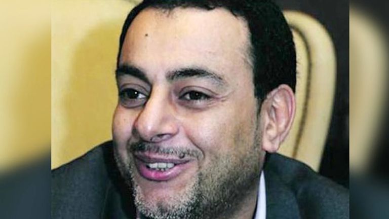 فاروق الفيشاوي وعزت أبوعوف وطلعت زكريا