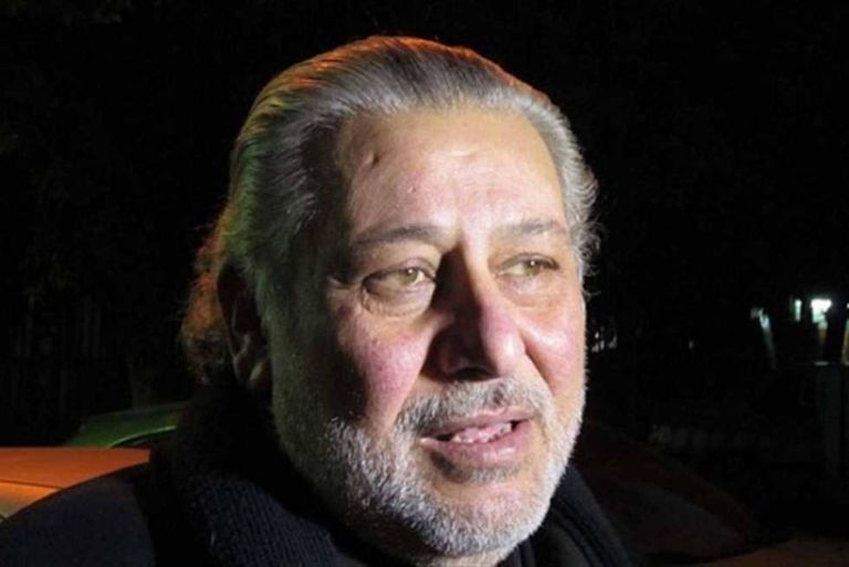 فاروق الفيشاوي وعزت أبوعوف وطلعت زكريا