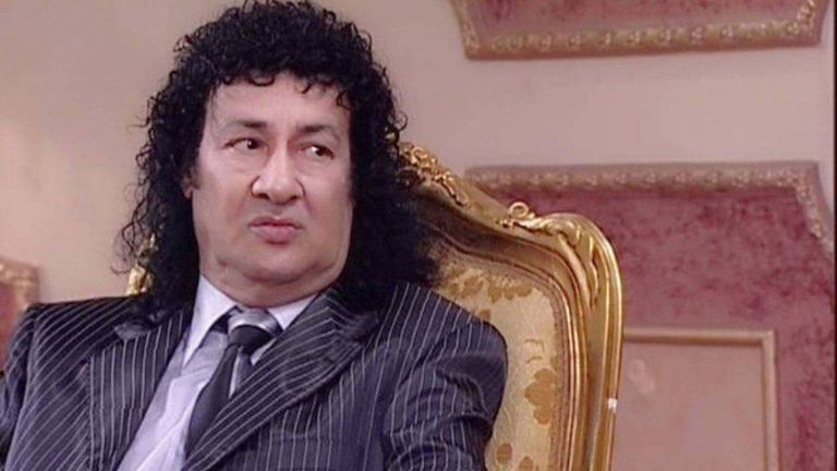 فاروق الفيشاوي وعزت أبوعوف وطلعت زكريا