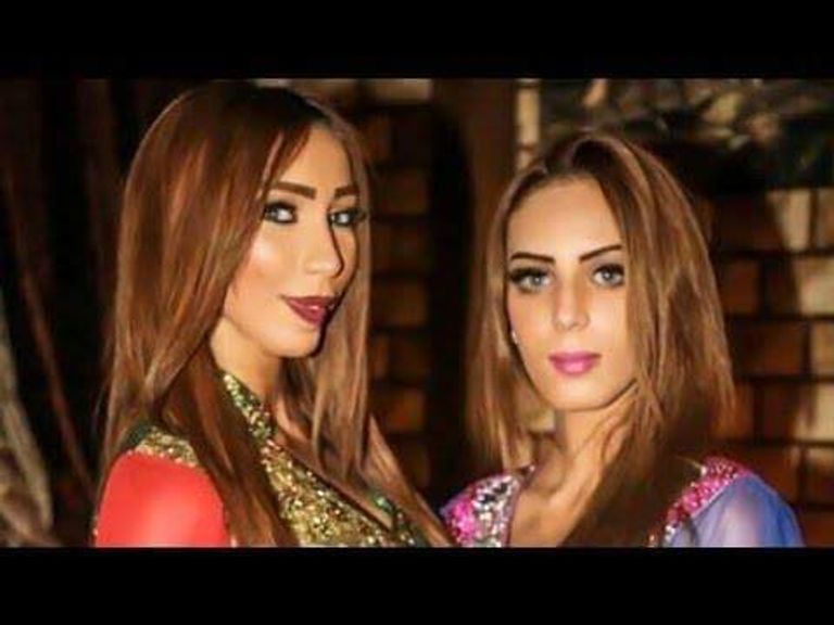 الفنانة المغربية دنيا بطمة نفت علاقتها بالحساب - أرشيفية