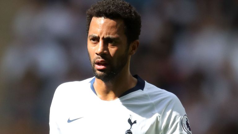 موسى ديمبلي