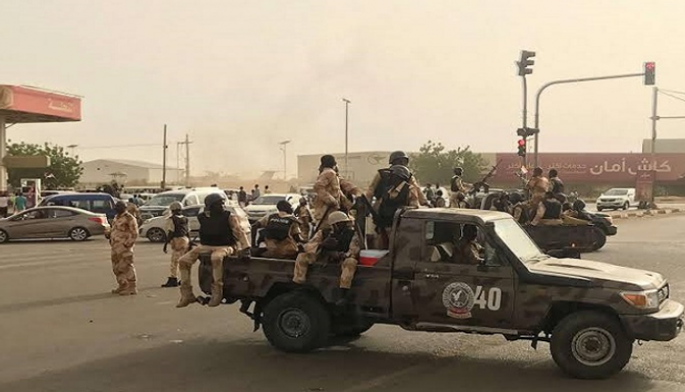 السودان يفرض حظرا للتجوال في ولاية الجنينة بعد اشتباكات دامية