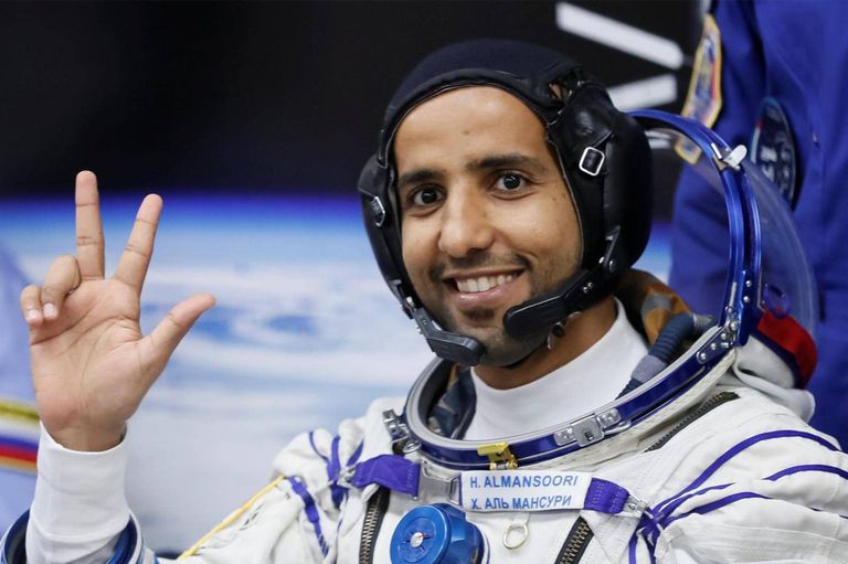 حصاد عام التسامح الإماراتي.. يبهر العالم