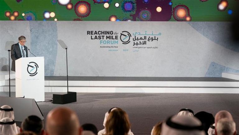 حصاد عام التسامح الإماراتي.. يبهر العالم