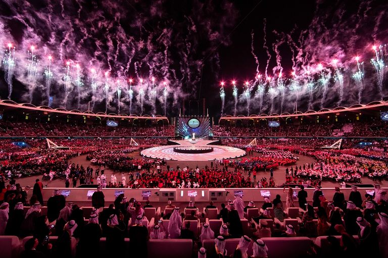 حصاد عام التسامح الإماراتي.. يبهر العالم