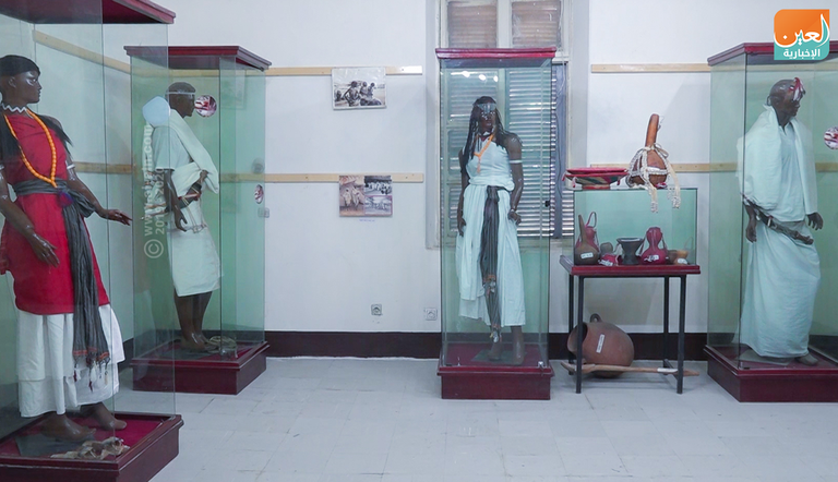 مدخل مدينة دري داوا الإثيوبية