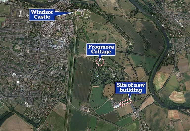 بعض القطع النادرة التي سيجري نقلها