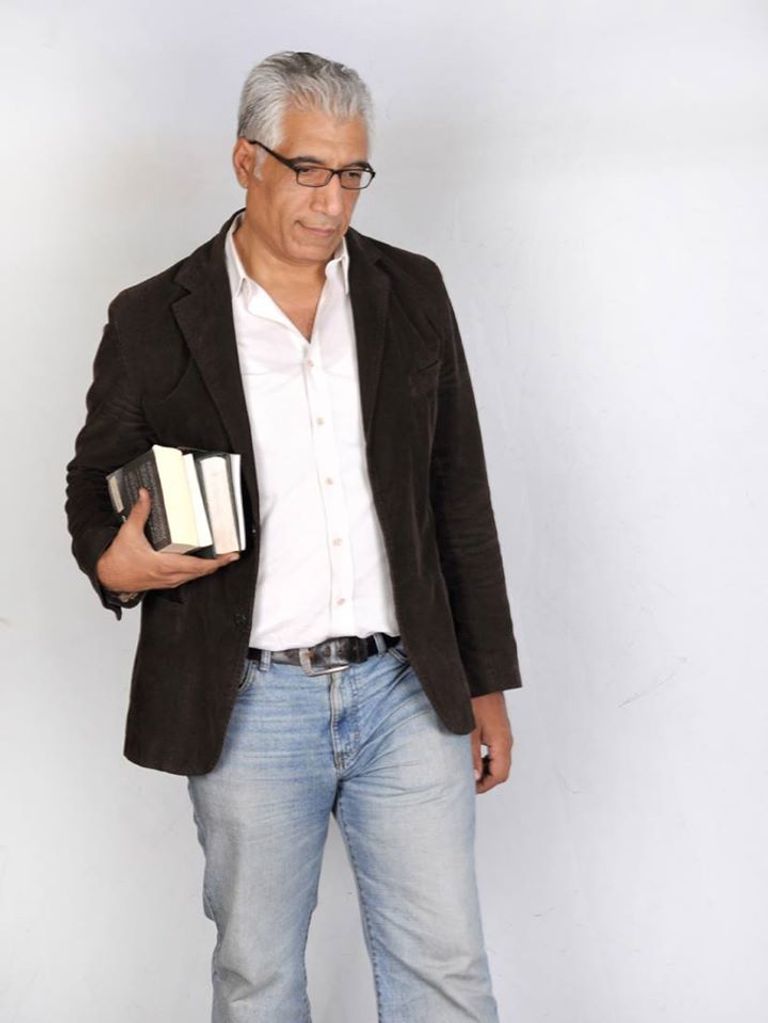 عمرو العادلي : كتبت سيرة جديدة لأبطال غساني كنفاني روايات أدبية تستغل نجوم السينما