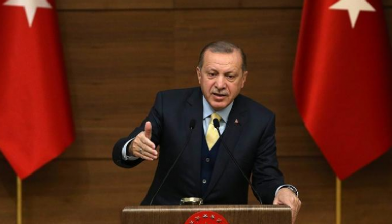 الأذرع الإعلامية لأردوغان تتجرع كأس فشله
