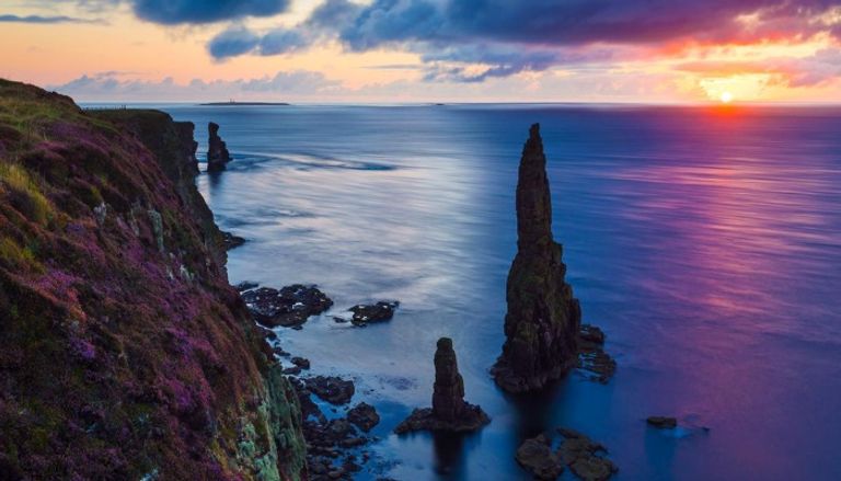 أشهر عادات الشعوب للاحتفال بالعام الجديد - صورة 5