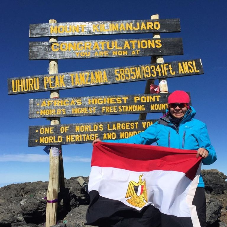 نورهان رفاعي