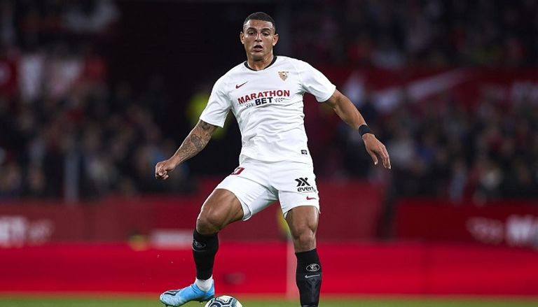 دييجو كارلوس