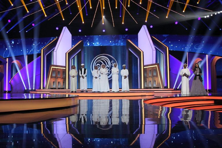 جانب من فعاليات