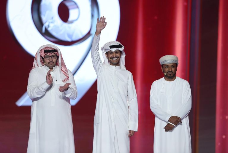 جانب من فعاليات