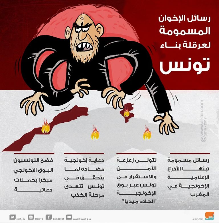 ليلى الهمامي المرشحة الرئاسية المحتملة - صورة من حسابها على فيسبوك 