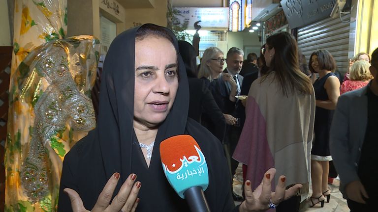 أبوظبي تستضيف لقاء الأخوة الإنسانية