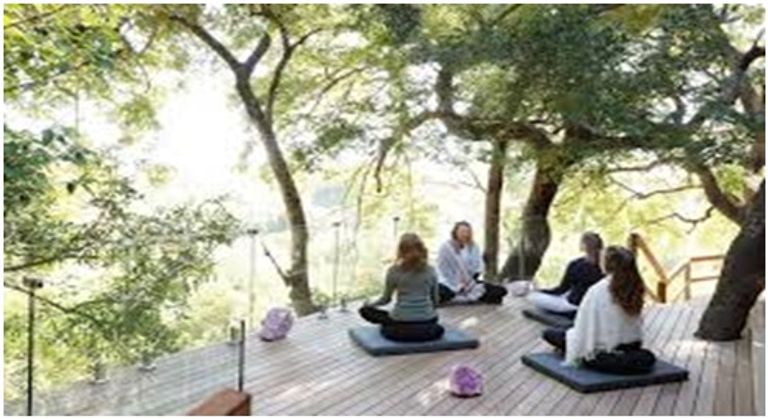 شاليهات في فندق San Luis