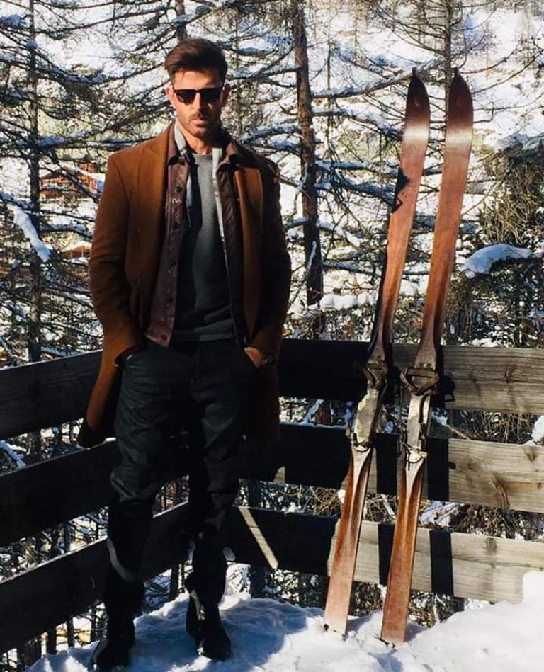 هريثيك روشان للعين الإخبارية.. أشعر بالغيرة من رانفير سينغ