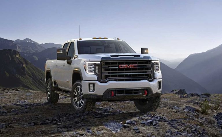 شيفروليه Silverado