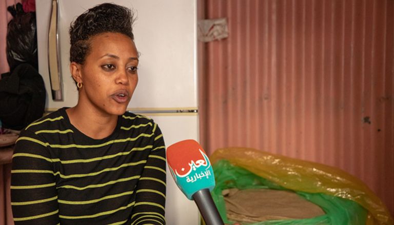 "الإنجيرا".. طعام الأغنياء والفقراء في إثيوبيا