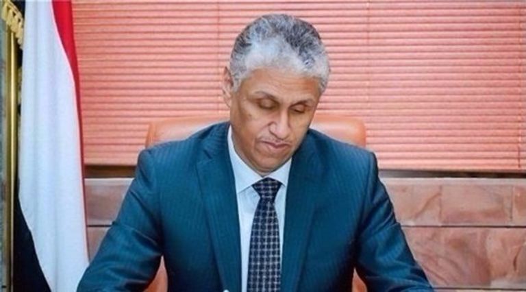 السفير اليمني سعيد المنهالي الإمارات تستقبل خلال ساعات بابا الكنيسة الكاثوليكية - أرشيفية