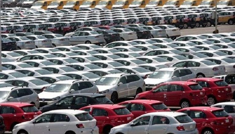 سوق السيارات المصري بين إلغاء الجمارك ودعوات المقاطعة