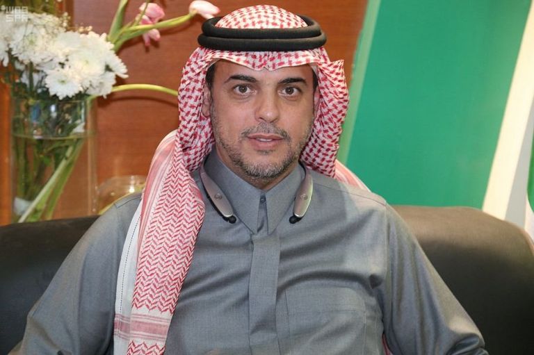 تدشين رؤية الحرمين الشريفين عبر الواقع الافتراضي بمعرض القاهرة