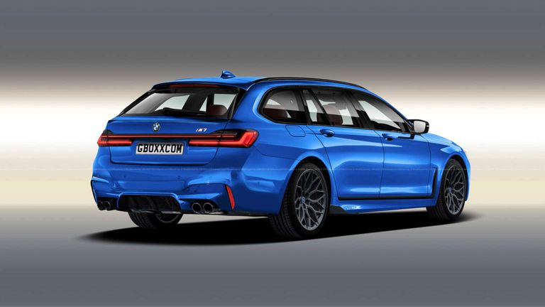 تصميم متوقع لموديل الفئة السابعة