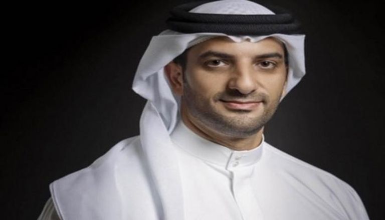  الشيخ سلطان بن أحمد القاسمي، رئيس مجلس الشارقة للإعلام