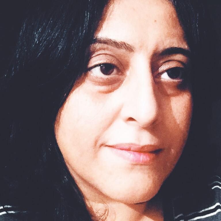 رواد معرض القاهرة للكتاب