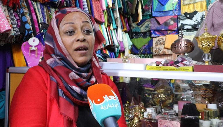 حركة التجارة تنشط بصورة كبيرة في منطقة مقديشو الصغرى