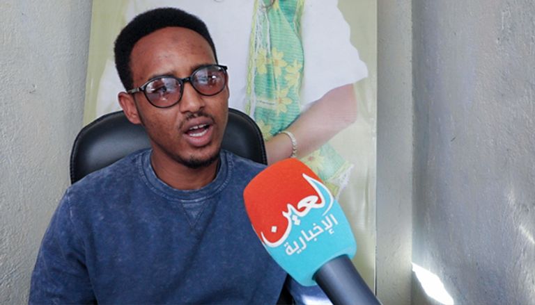 حركة التجارة تنشط بصورة كبيرة في منطقة مقديشو الصغرى