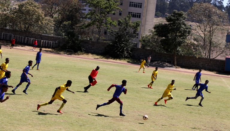 أول مدرسة فرنسية في أديس أبابا تحتفل بالذكرى الـ70 لتأسيسها